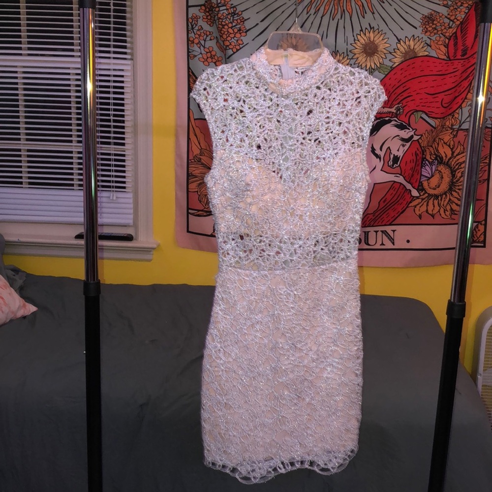 Mini Dress